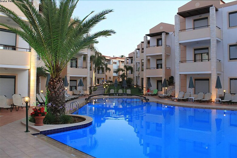 Creta Palm Hotel