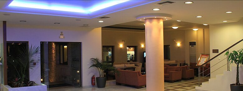 Creta Palm Hotel