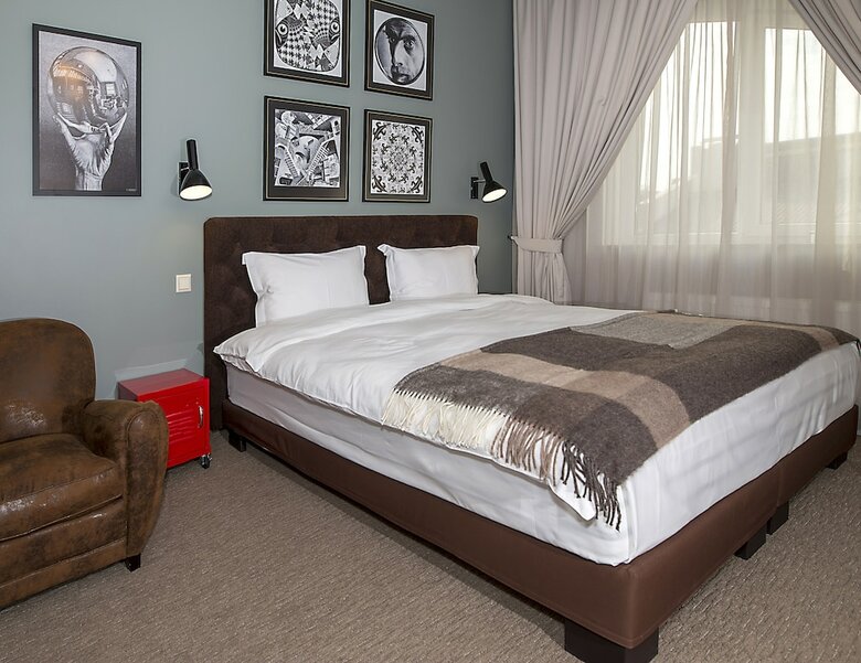 Zentrum Apart Hotel