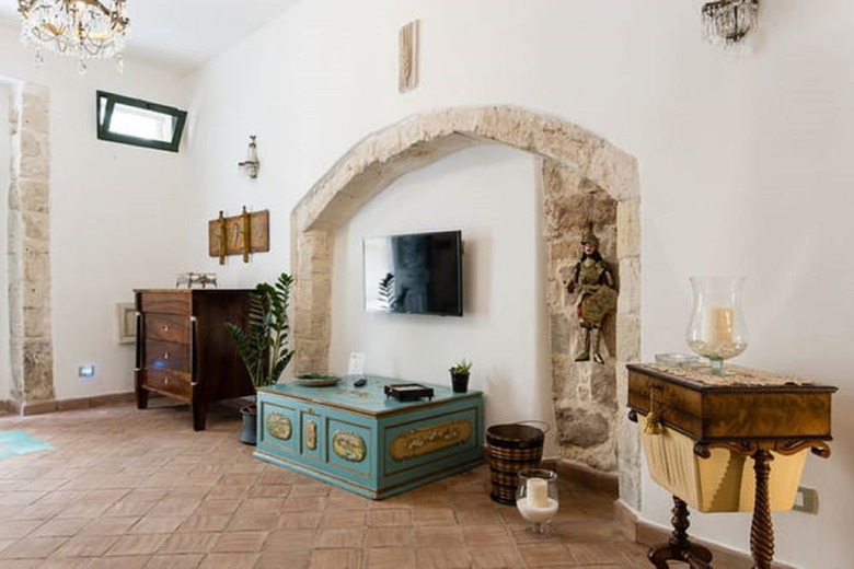 Apartamento Dammuso Dei Sogni