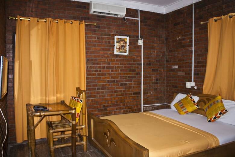 Hotel Joy Family Lodge