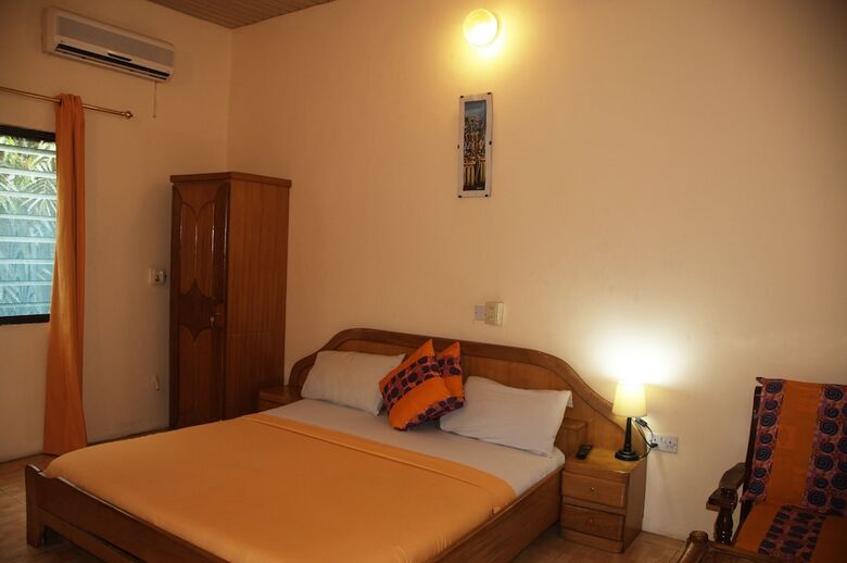 Hotel Joy Family Lodge