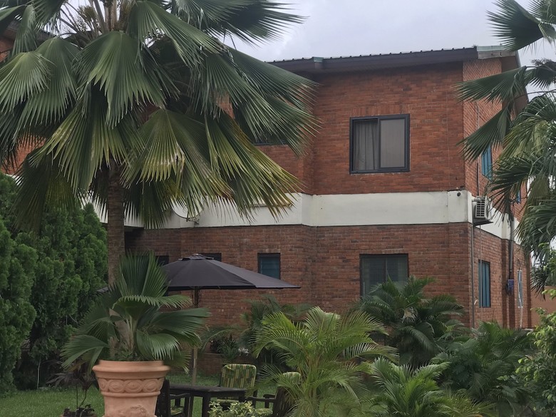 Hotel Joy Family Lodge