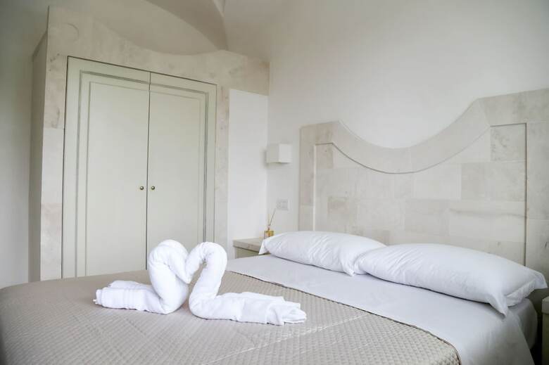 Apartamento Villa Angelina
