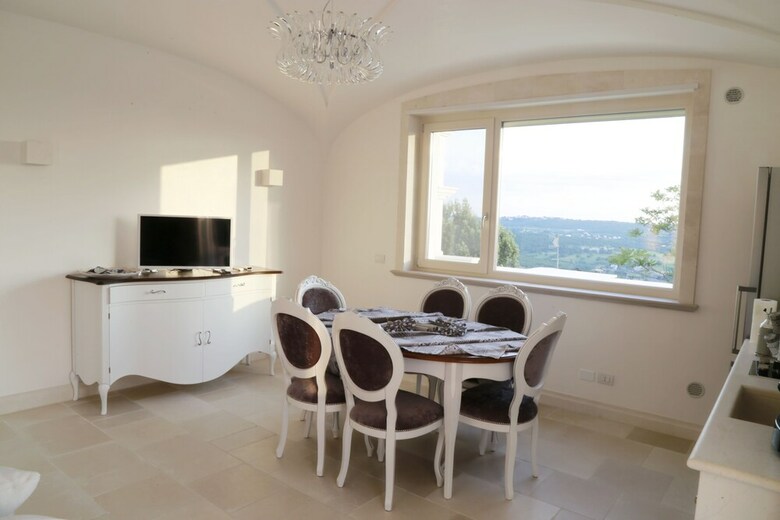 Apartamento Villa Angelina