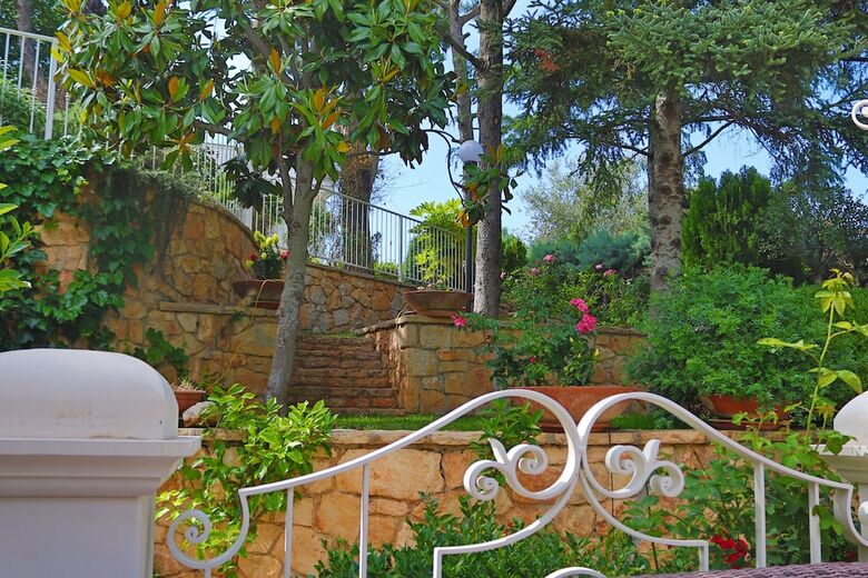 Apartamento Villa Angelina