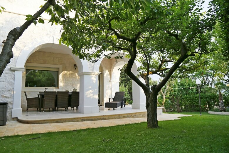 Apartamento Villa Angelina