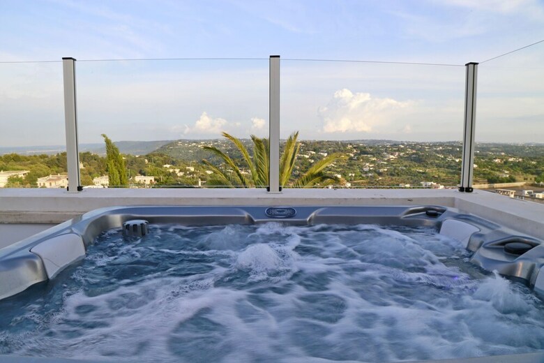 Apartamento Villa Angelina