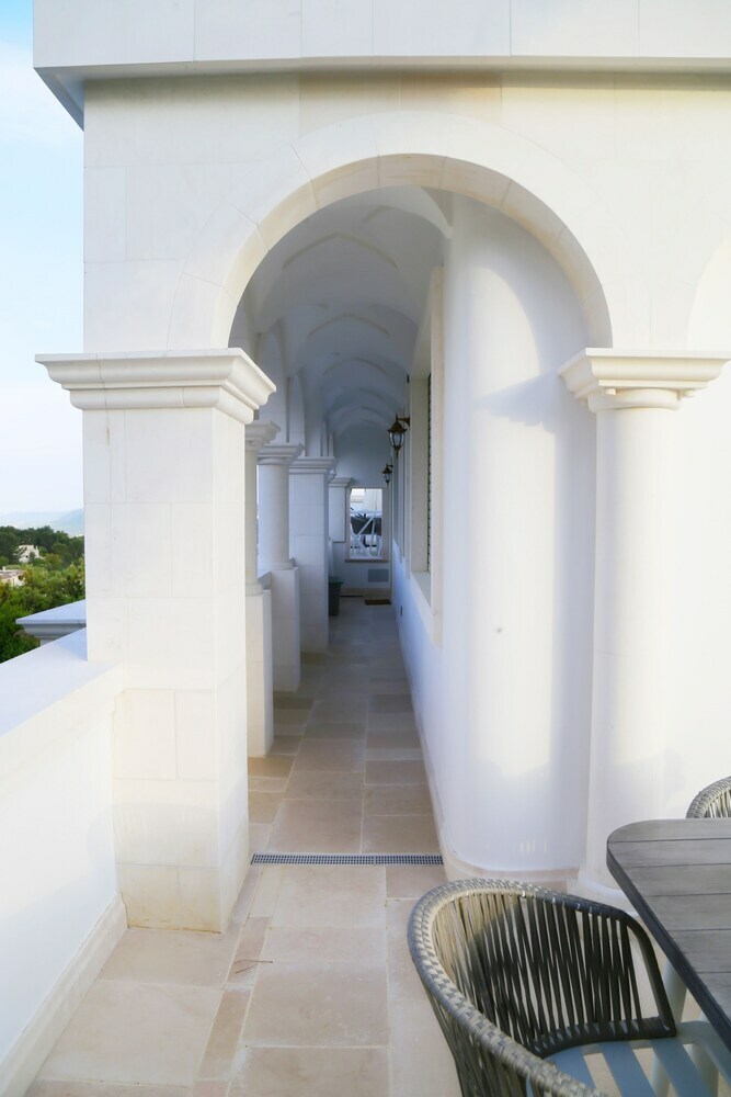 Apartamento Villa Angelina