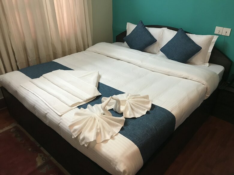Hotel Green Horizon