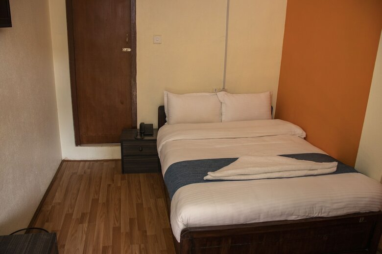 Hotel Green Horizon