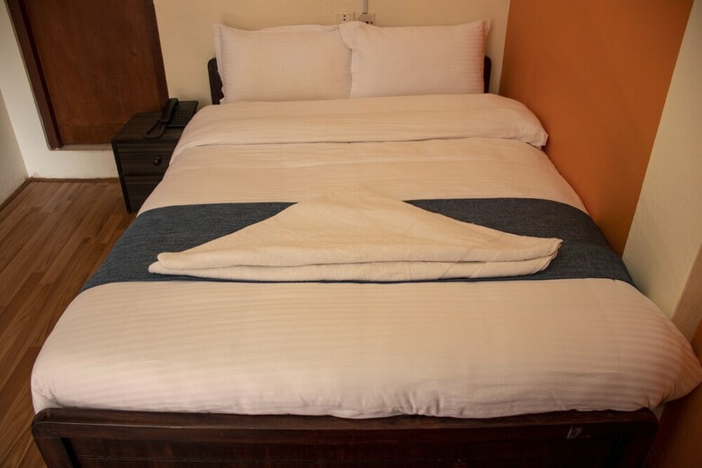 Hotel Green Horizon