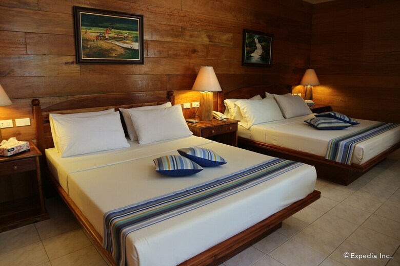 Apartamento Antulang Beach Resort