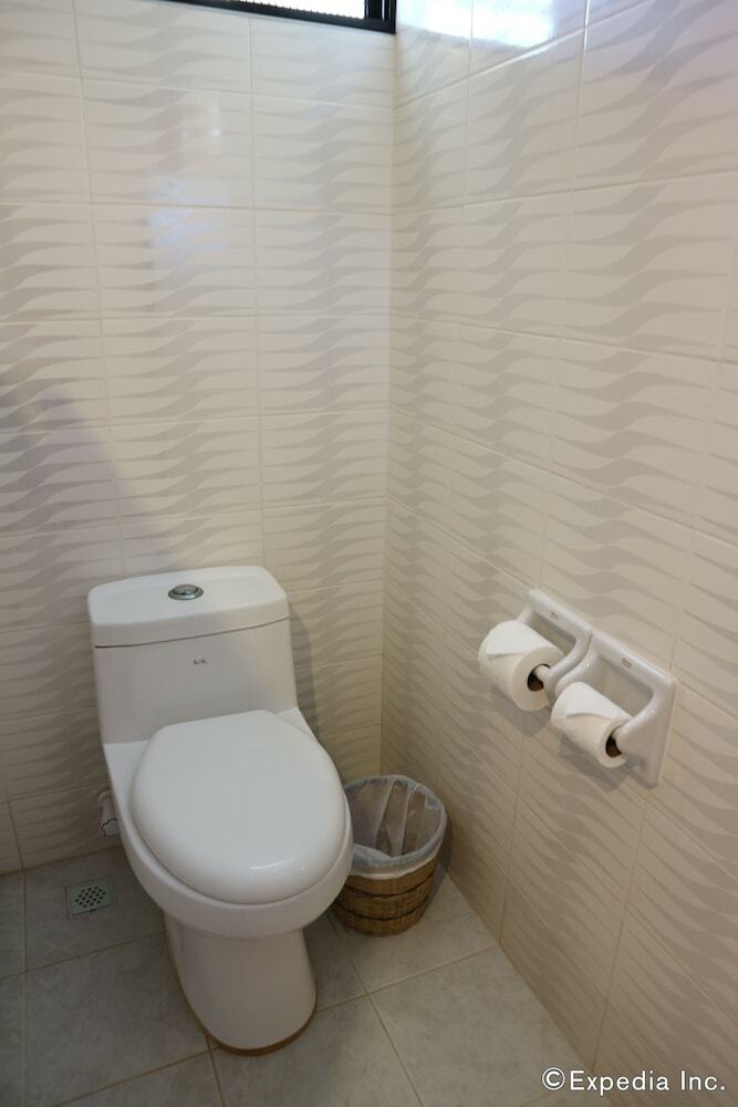 Apartamento Antulang Beach Resort