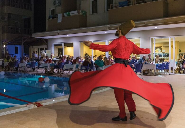 Helios Hotel - All Inclusive