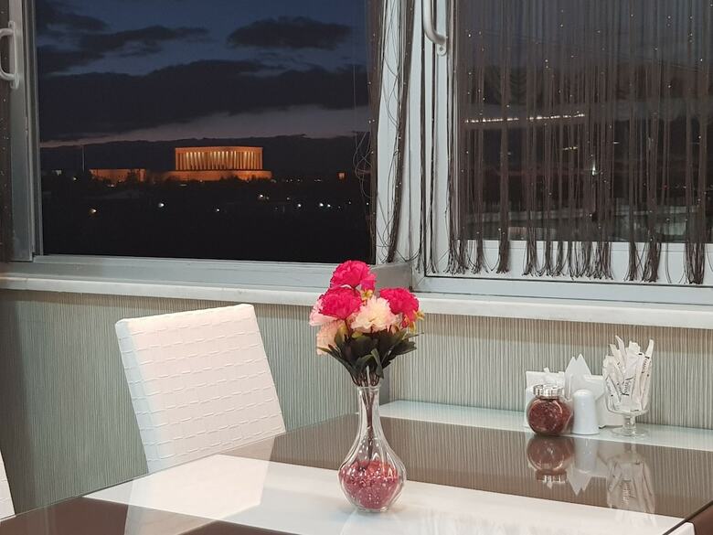 Ismira Hotel Ankara