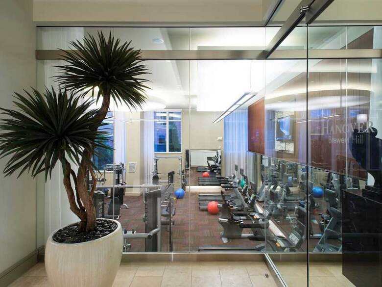 Apartamentos Global Luxury Suites At Toone Street