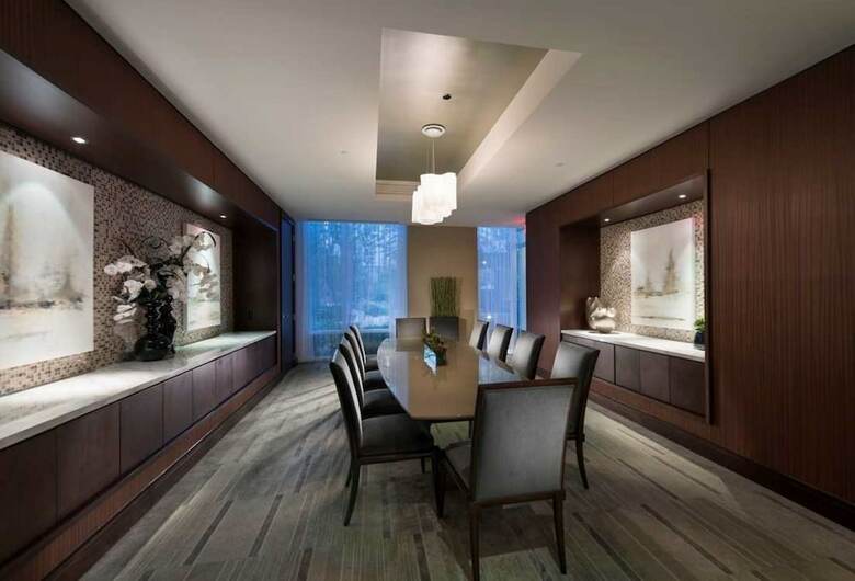 Apartamentos Global Luxury Suites At Toone Street