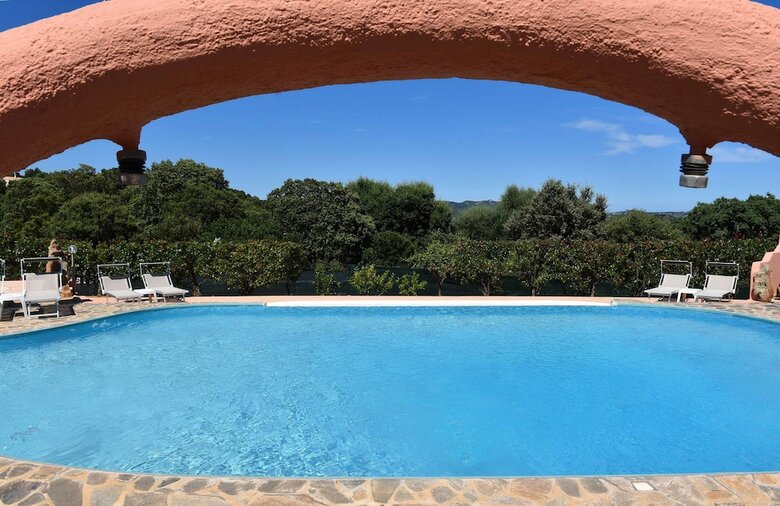 Villa Domaine San Sebastiano