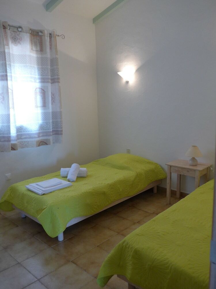 Villa Domaine San Sebastiano