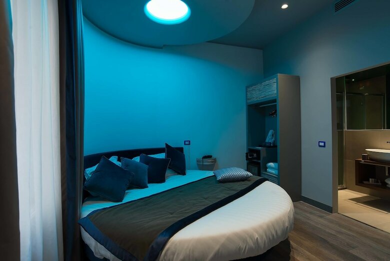Hotel Colonna Suite Del Corso