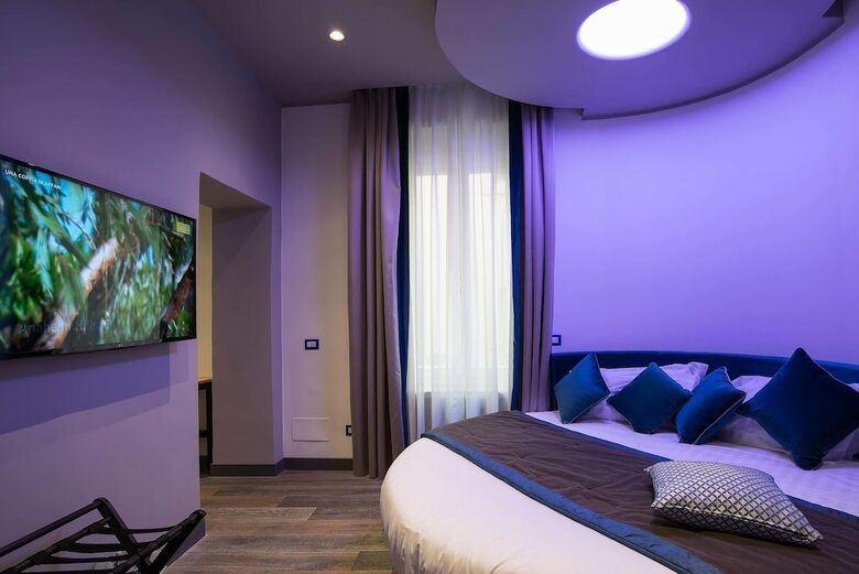 Hotel Colonna Suite Del Corso