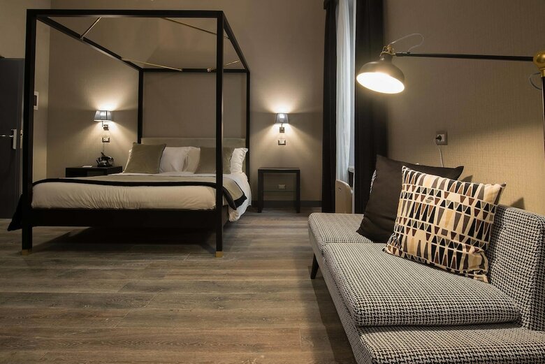 Hotel Colonna Suite Del Corso