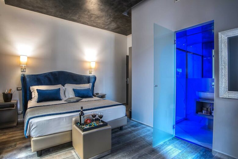 Hotel Colonna Suite Del Corso