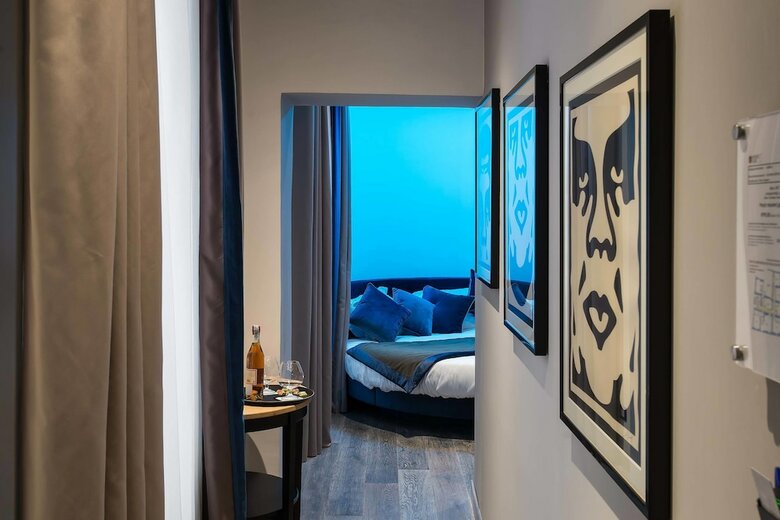 Hotel Colonna Suite Del Corso