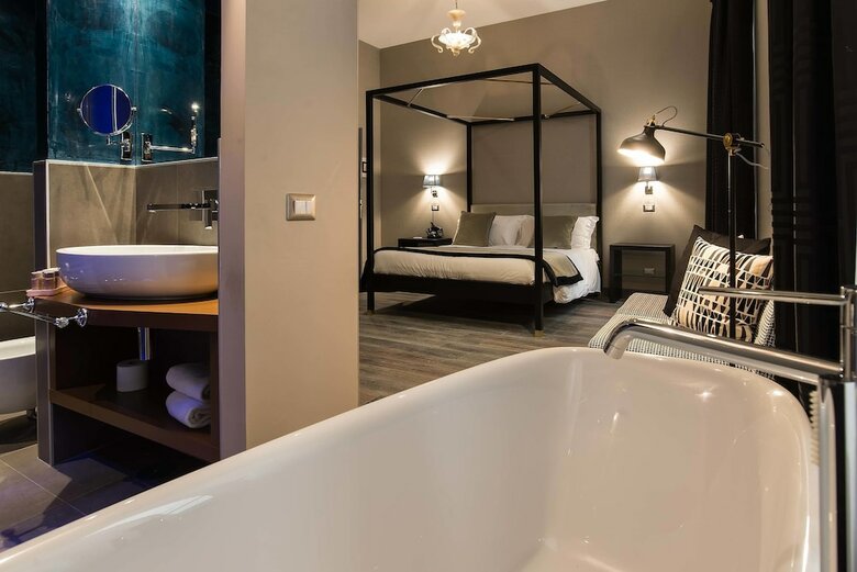 Hotel Colonna Suite Del Corso