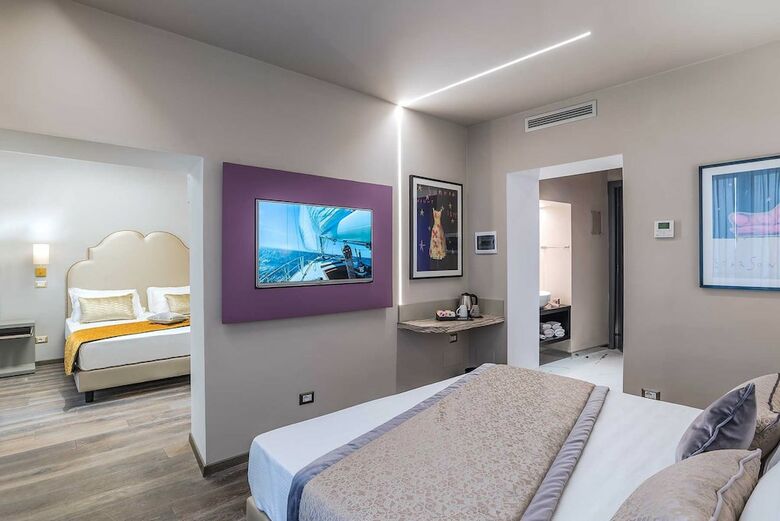Hotel Colonna Suite Del Corso