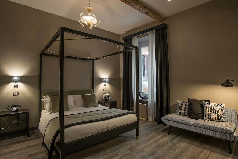 Hotel Colonna Suite Del Corso