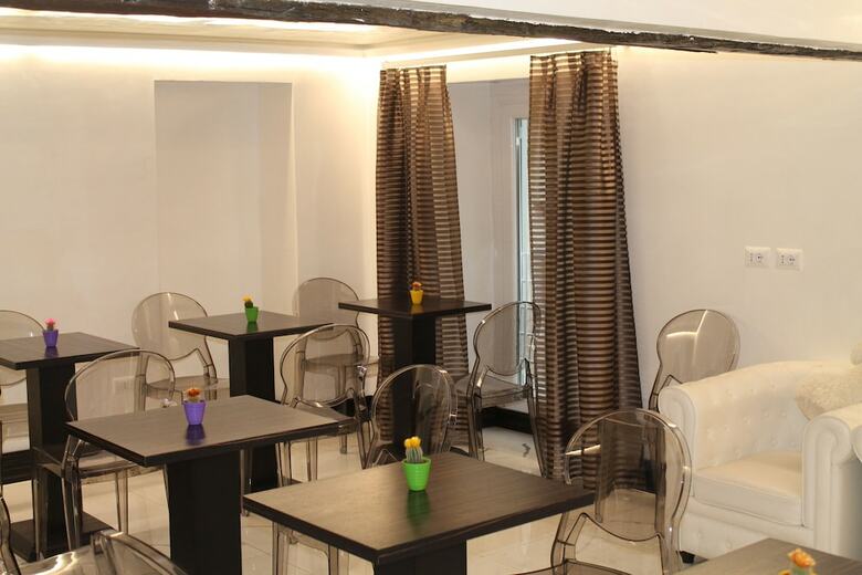 Hotel Colonna Suite Del Corso