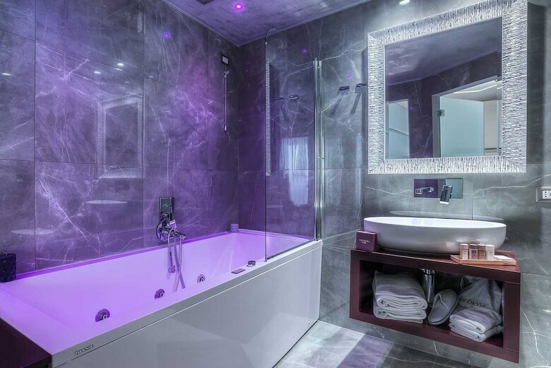 Hotel Colonna Suite Del Corso
