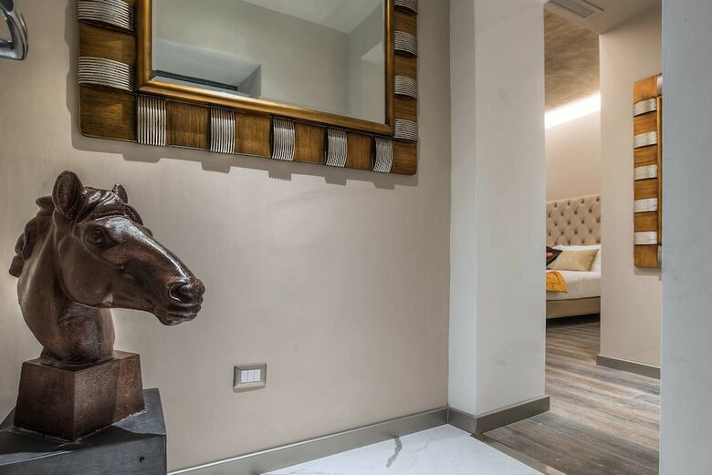 Hotel Colonna Suite Del Corso