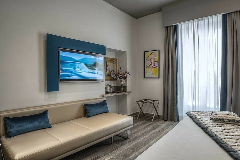 Hotel Colonna Suite Del Corso