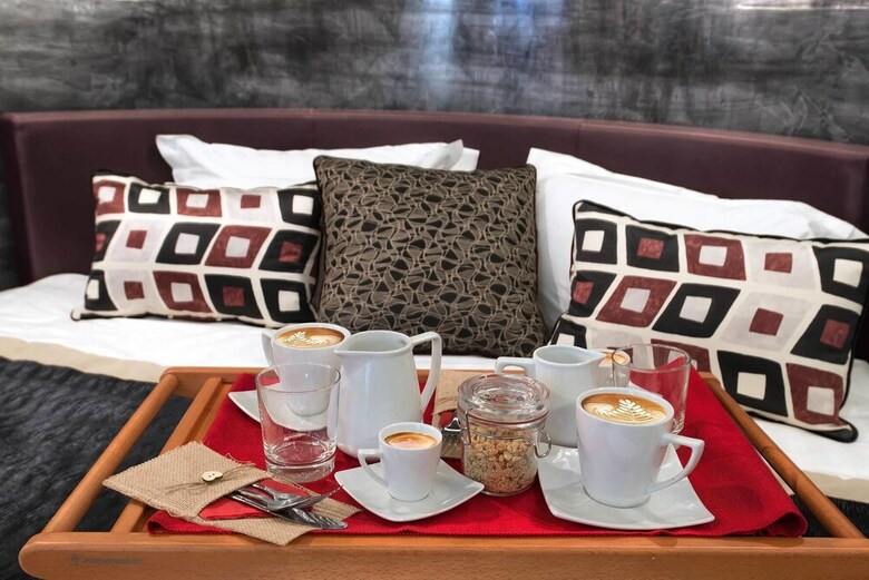 Hotel Colonna Suite Del Corso
