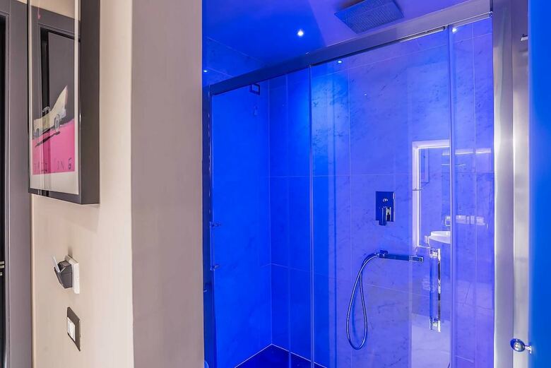 Hotel Colonna Suite Del Corso