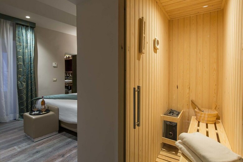 Hotel Colonna Suite Del Corso