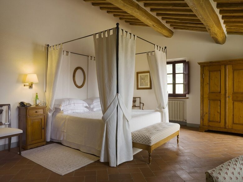 Hotel Le Fontanelle