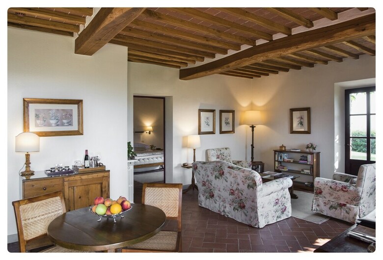 Hotel Le Fontanelle