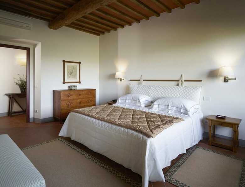 Hotel Le Fontanelle