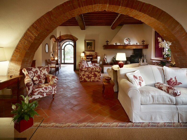 Hotel Le Fontanelle