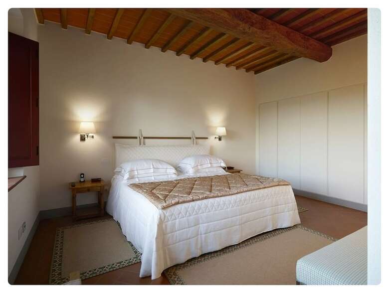 Hotel Le Fontanelle