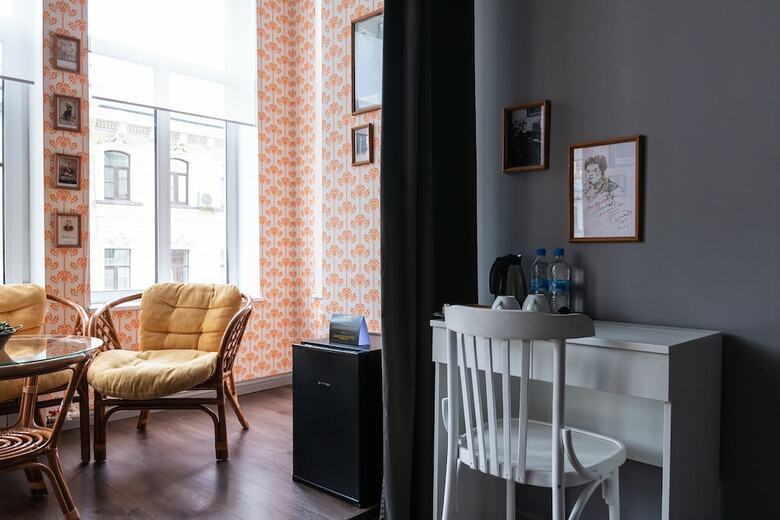 Offenbacher Hotel