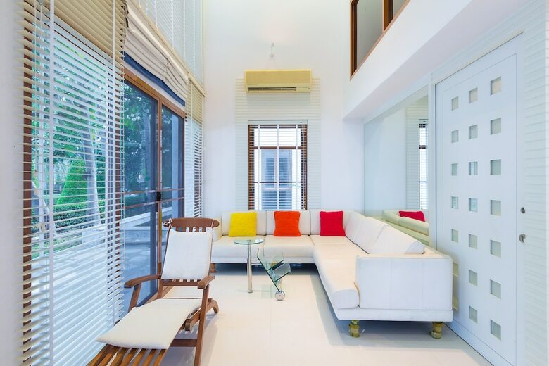 Apartamento Baan Lonsai Beachfront Condominium