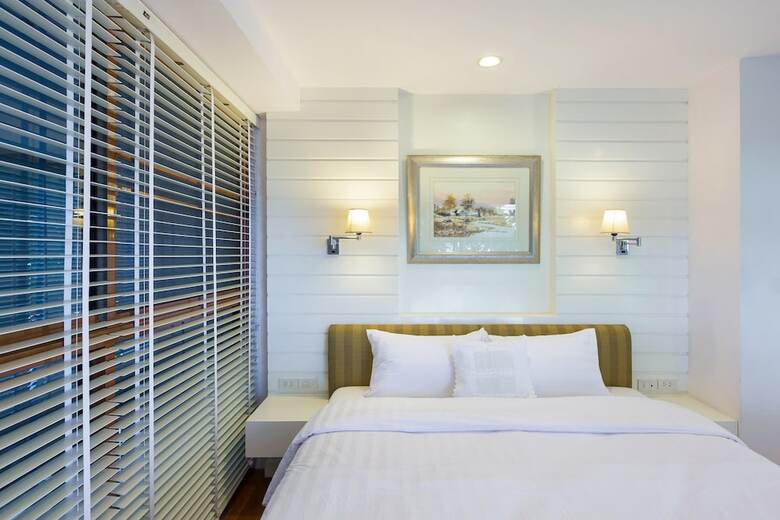 Apartamento Baan Lonsai Beachfront Condominium