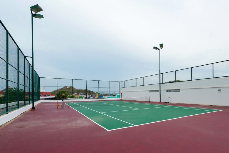 Apartamento Baan Lonsai Beachfront Condominium
