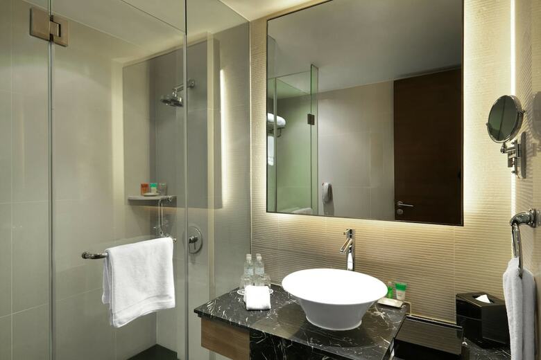 Hotel Four Points By Sheraton Shanghai, Daning