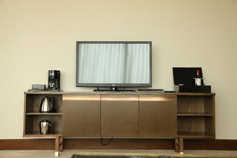 Hotel Four Points By Sheraton Shanghai, Daning